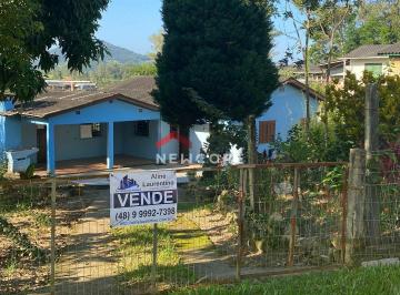 Casa · 120m² · 3 Quartos · 3 Vagas · Casa em Estrada geral Sertão do Cangueri - Sertão Cangueri - Imaruí/SC