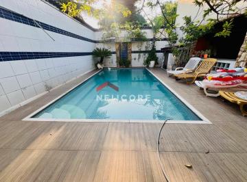 Casa · 360m² · 4 Quartos · 6 Vagas · Casa de condomínio em  Avenida Afonso da Silveira Filho - Anil - Rio de Janeiro/RJ
