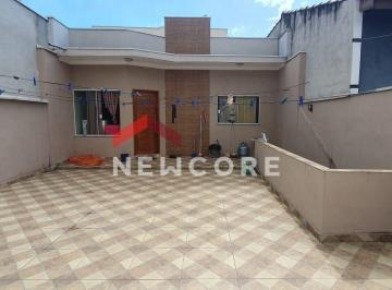 Casa · 122m² · 3 Quartos · 2 Vagas · Casa em Rua Dino Américo de Sant'anna - Parque Residencial Santo André - Caçapava/SP