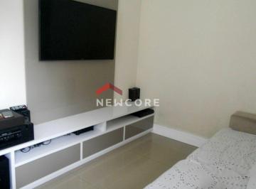 Apartamento de 3 quartos Venda R$ 479.250 · Apartamento em Rua Manduri - Jardim Paraíso - Santo André/SP