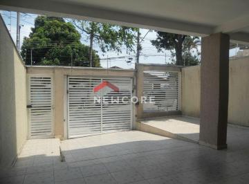 Apartamento · 44m² · 3 Quartos · 1 Vaga · Apartamento em Rua Manduri - Jardim Paraíso - Santo André/SP