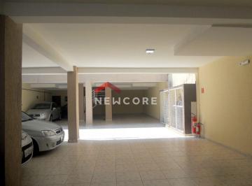 Apartamento de 3 quartos, Santo André · Apartamento em Rua Manduri - Jardim Paraíso - Santo André/SP