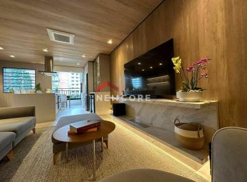 Apartamento · 72m² · 2 Quartos · 2 Vagas · Apartamento em Rua Doutor Jesuíno Maciel - Campo Belo - São Paulo/SP