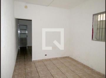 Casa · 26m² · 1 Quarto · Casa para Aluguel - Jardim Peri, 1 Quarto,  26 m² - São Paulo