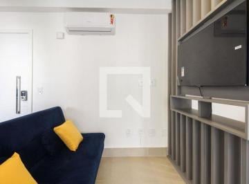 Apartamento · 37m² · 1 Quarto · Apartamento para Aluguel - Tatuapé, 1 Quarto, 37 m² - São Paulo