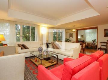 Apartamento · 180m² · 3 Quartos · 1 Vaga · Apartamento para Aluguel - Moinhos de Vento, 3 Quartos,  180 m² - Porto Alegre