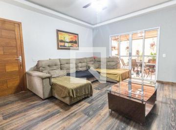 Casa · 226m² · 4 Quartos · 4 Vagas · Casa para Aluguel - Água Fria, 4 Quartos,  226 m² - São Paulo