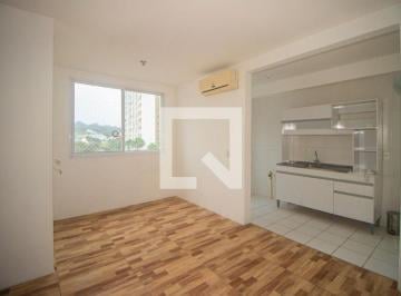 Apartamento · 49m² · 2 Quartos · 1 Vaga · Apartamento para Aluguel - Jardim Itu-Sabará, 2 Quartos, 49 m² - Porto Alegre