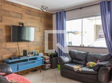 Casa · 99m² · 3 Quartos · 3 Vagas · Casa à Venda - Vila Matilde, 3 Quartos,  99 m² - São Paulo