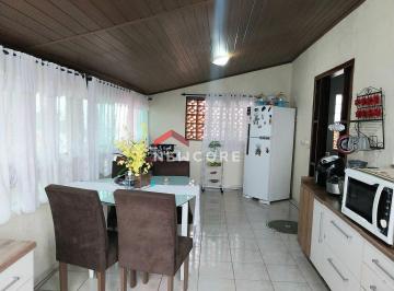 Casa · 194m² · 3 Quartos · 2 Vagas · Sobrado em  Rua Botucatu - Jardim Progresso - Santo André/SP