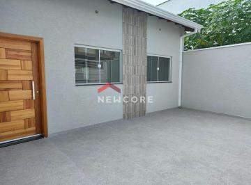 Casa · 91m² · 3 Quartos · 3 Vagas · Casa em Rua das Bromélias Imperiais - Nova Cerejeira - Atibaia/SP