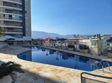 Apartamento · 110m² · 3 Quartos · 2 Vagas · Apartamento em  Avenida Tomé de Souza - Centro - Bertioga/SP