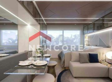 Apartamento · 25m² · 1 Quarto · Studio em Rua Casemiro de Abreu - Bela Vista - Porto Alegre/RS