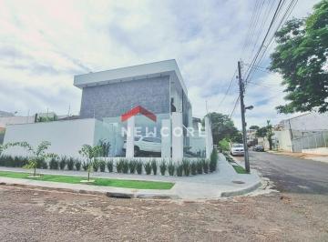 Casa de 3 quartos, Maringá · Sobrado em  Rua Sol Poente - Jardim Imperial - Maringá/PR