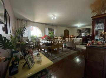 Apartamento · 320m² · 3 Quartos · 2 Vagas · Apartamento em  Rua Padre Capra - Vila Assunção - Santo André/SP
