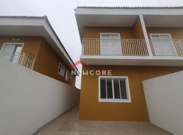 Casa · 80m² · 3 Quartos · 2 Vagas · Casa em Rua Gerbera - Jardim Japão (Caucaia do Alto) - Cotia/SP