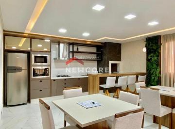 Apartamento · 77m² · 2 Quartos · 2 Vagas · Apartamento em   Rua Gralha Azul - Bombas - Bombinhas/SC