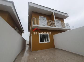 Casa · 80m² · 3 Quartos · 2 Vagas · Casa em  Rua Gerbera - Jardim Japão (Caucaia do Alto) - Cotia/SP