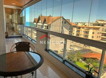Apartamento · 88m² · 2 Quartos · 1 Vaga · Apartamento em   Avenida Falcão - Bombas - Bombinhas/SC