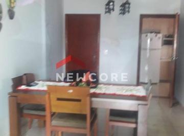 Apartamento de 2 quartos, Praia Grande · Apartamento em Rua José de Alencar - Ocian - Praia Grande/SP