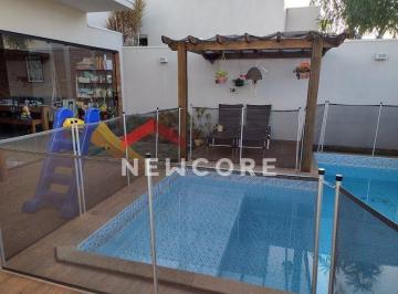 Casa · 230m² · 3 Quartos · 2 Vagas · Casa de condomínio em Rua Wilson Pedro Speridião - Quinta Ranieri - Bauru/SP