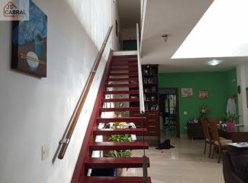 Casa · 100m² · 3 Quartos · 2 Vagas · Sobrado 3 dormitórios Jd. São Paulo