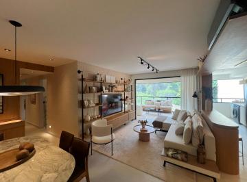 Apartamento de 3 quartos, Rio de Janeiro · Apartamento com 123 m² e 3 quartos à venda em Barra da Tijuca