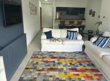 Imagem do Imóvel · APARTAMENTO PRAIA GRANDE com 3 dormitórios sendo 2 suítes,2 vagas de garagem,varanda gourmet com chu