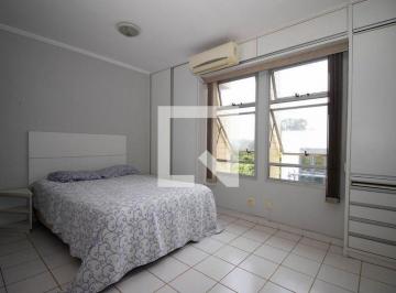 Apartamento · 30m² · 1 Quarto · 1 Vaga · Apartamento para Aluguel - Asa Norte, 1 Quarto, 30 m² - Brasília