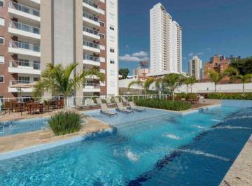 Foto 03 · Imperdível oportunidade: Apartamento à venda em Campinas-SP, Mansões Santo Antônio, 3 quartos, 1 suí