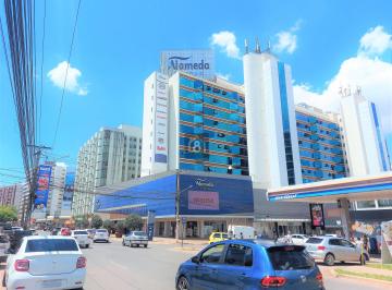 Comercial , Taguatinga ·  SALA COMERCIAL - ALAMEDA SHOPPING - COMERCIAL SUL - TAGUATINGA - DF