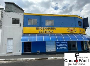 Foto 01 · Apartamento, Vila Santos Dumont, Franca, SP