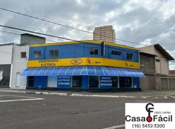 Foto 01 · Apartamento, Vila Santos Dumont, Franca, SP