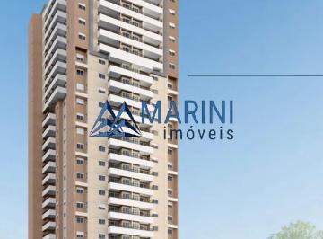 Foto 01 · Apartamento, Centro, Franca, SP