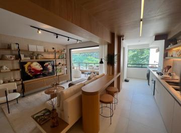 Apartamento de 3 quartos, Rio de Janeiro · Barra da Tijuca - Apartamento garden 3 suítes, lazer, segurança - ABM