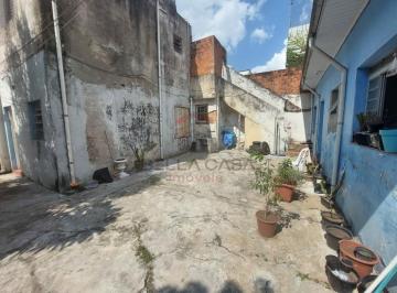Casa · 305m² · 4 Quartos · 2 Vagas · Sobrado Grande na Mooca para Reforma ou Demolição !!!