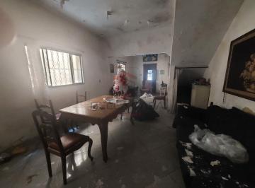 Casa · 305m² · 4 Quartos · 2 Vagas · Sobrado Grande na Mooca para Reforma ou Demolição !!!