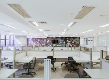 Comercial · 750m² · Andar Corrido para aluguel, Funcionários - Belo Horizonte/MG