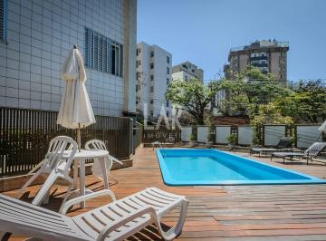 Apartamento · 150m² · 4 Quartos · 2 Vagas · Cobertura à venda, 4 quartos, 1 suíte, 2 vagas, Luxemburgo - Belo Horizonte/MG