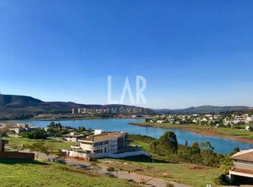 Terreno · 527m² · Lote em Condomínio à venda, Alphaville - Nova Lima/MG