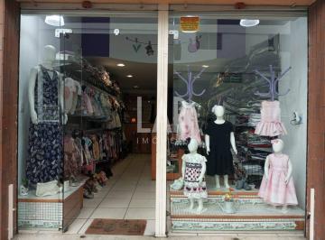 Comercial · 30m² · Loja para aluguel, Grajaú - Belo Horizonte/MG