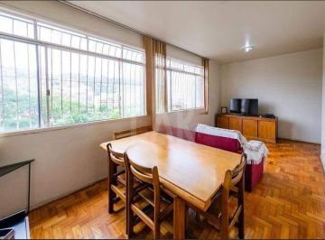 Sala · Apartamento à venda, 3 quartos, 1 vaga, Vila Paris - Belo Horizonte/MG