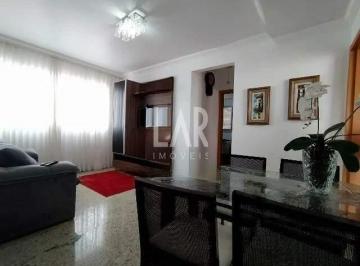 Apartamento · 64m² · 2 Quartos · 2 Vagas · Apartamento à venda, 2 quartos, 2 suítes, 2 vagas, Carmo - Belo Horizonte/MG