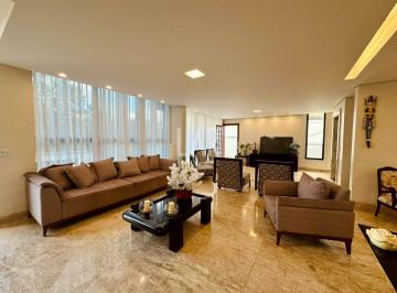 Casa · 379m² · 4 Quartos · 4 Vagas · Casa à venda, 4 quartos, 2 suítes, 4 vagas, São Bento - Belo Horizonte/MG