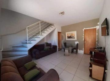 Casa · 76m² · 2 Quartos · 2 Vagas · Casa Geminada à venda, 2 quartos, 2 vagas, Santa Amélia - Belo Horizonte/MG
