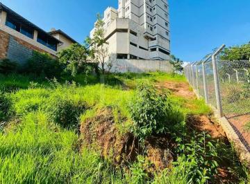 Terreno · 420m² · Lote - Terreno à venda, Manacás - Belo Horizonte/MG