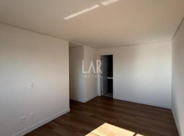 Apartamento · 128m² · 4 Quartos · 3 Vagas · Apartamento à venda, 4 quartos, 4 suítes, 3 vagas, Castelo - Belo Horizonte/MG