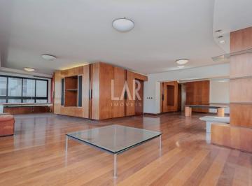 Apartamento · 264m² · 4 Quartos · 3 Vagas · Apartamento à venda, 4 quartos, 2 suítes, 3 vagas, Lourdes - Belo Horizonte/MG