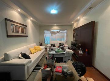 Foto 01 · Casa à venda, 3 dormitórios, 3 vagas, 222m², Planalto Paulista.