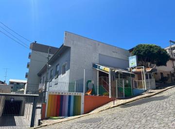 Casa · 400m² · Casa Comercial no Bairro Rio Branco